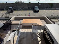ASLI-D 59 yacht sale