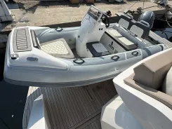 best yacht sales deals ASLI-D 580