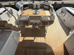 ASLI-D - Ferretti Yachts