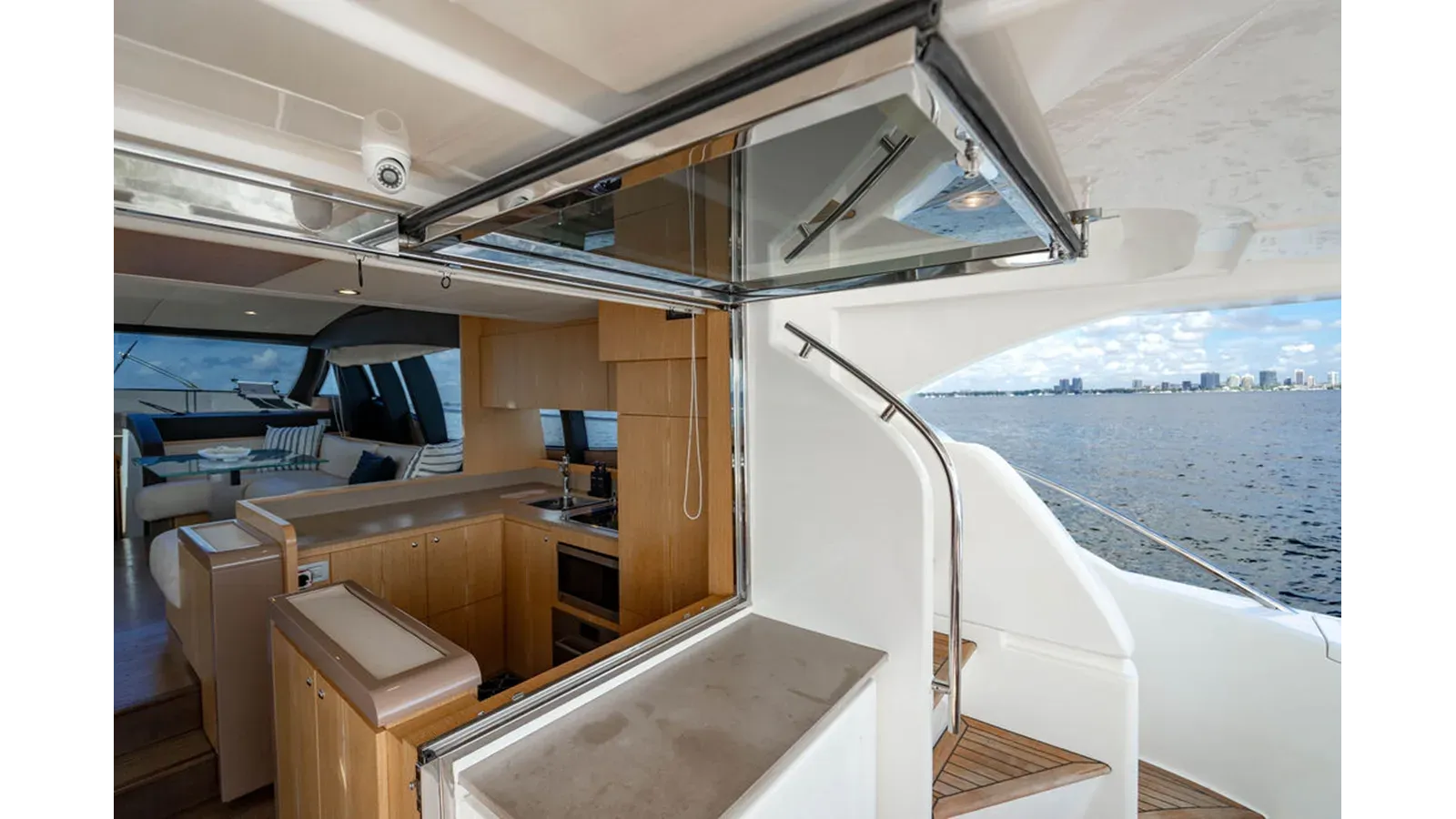 best yacht sales deals Amigos 62