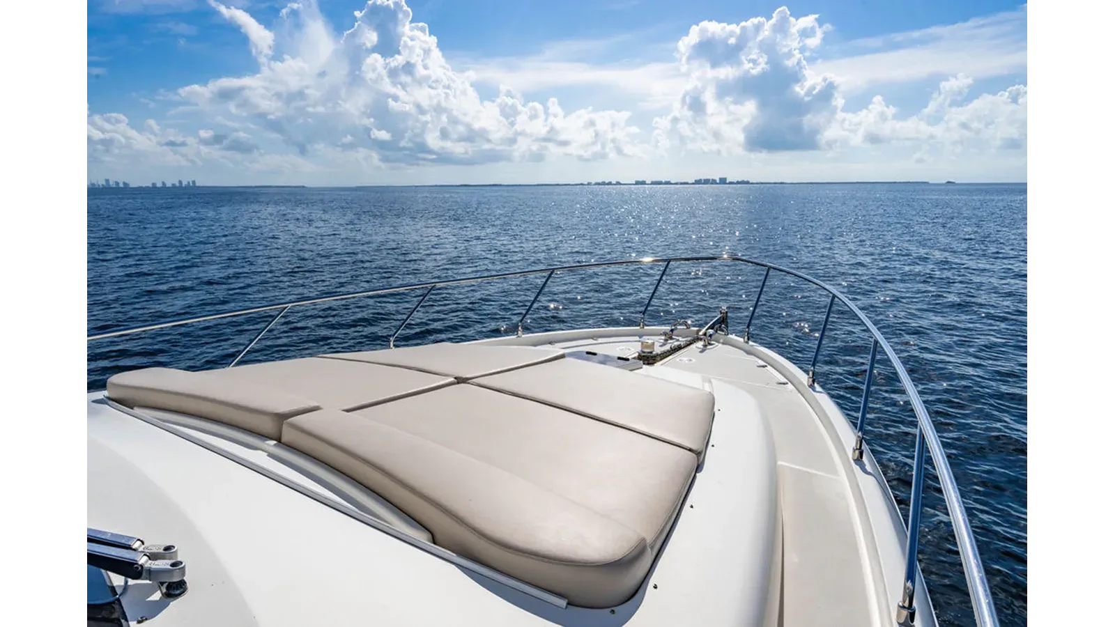 Buy a Amigos at Shestakov Yacht Sales