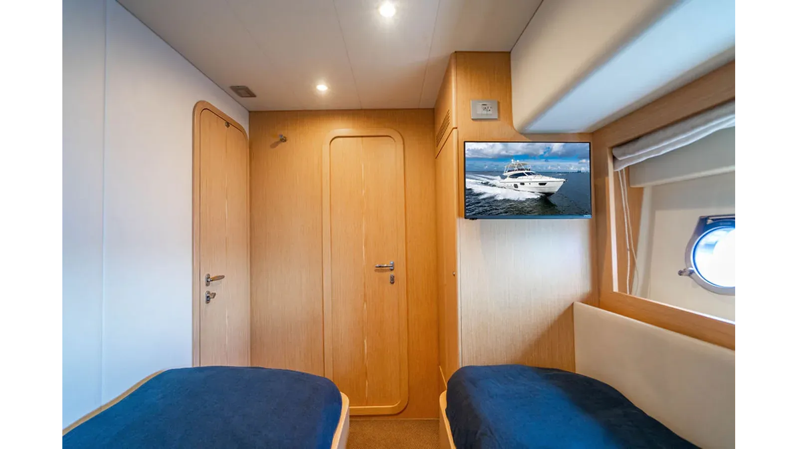 best yacht sales deals Amigos