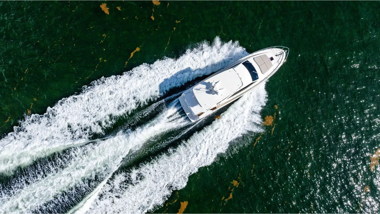 best yacht sales deals Amigos 62
