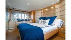 Buy a Amigos 2012 at Shestakov Yacht Sales