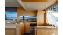 Buy a yacht Amigos 62 FLY