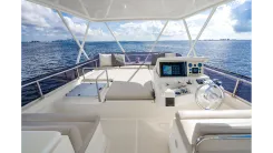 Amigos - Ferretti Yachts price