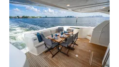 Amigos - Ferretti Yachts yacht sale