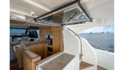 best yacht sales deals Amigos 62