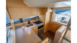 Buy a Amigos 62 FLY at Shestakov Yacht Sales