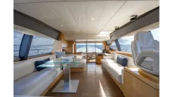 Buy a Amigos - Ferretti Yachts at Shestakov Yacht Sales