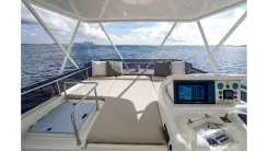 best yacht sales deals Amigos 62 FLY