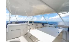 Buy a Amigos - Ferretti Yachts at Shestakov Yacht Sales