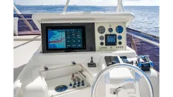 best yacht sales deals Amigos - Ferretti Yachts