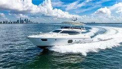 Buy a yacht Amigos 2012