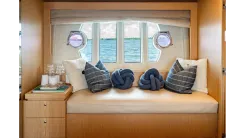 best yacht sales deals Amigos - Ferretti Yachts
