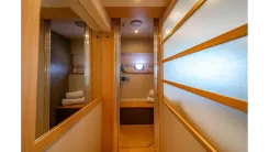 Buy a Amigos 62 at Shestakov Yacht Sales
