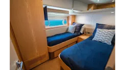 Amigos - Ferretti Yachts