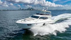 Amigos 62 FLY price