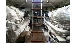 Buy a yacht Amigos 62 FLY