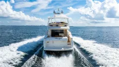 Amigos - Ferretti Yachts