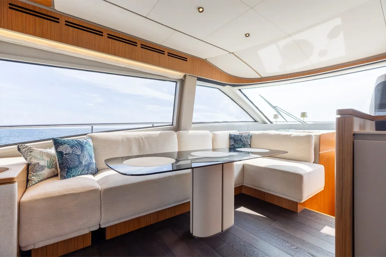 Buy a KATRIN I 2025 at Shestakov Yacht Sales