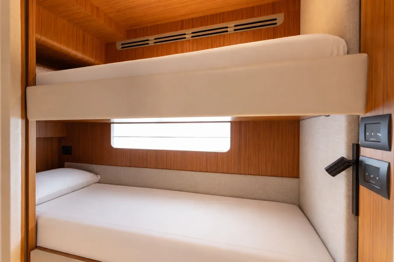 Buy a yacht KATRIN I - Ferretti Yachts