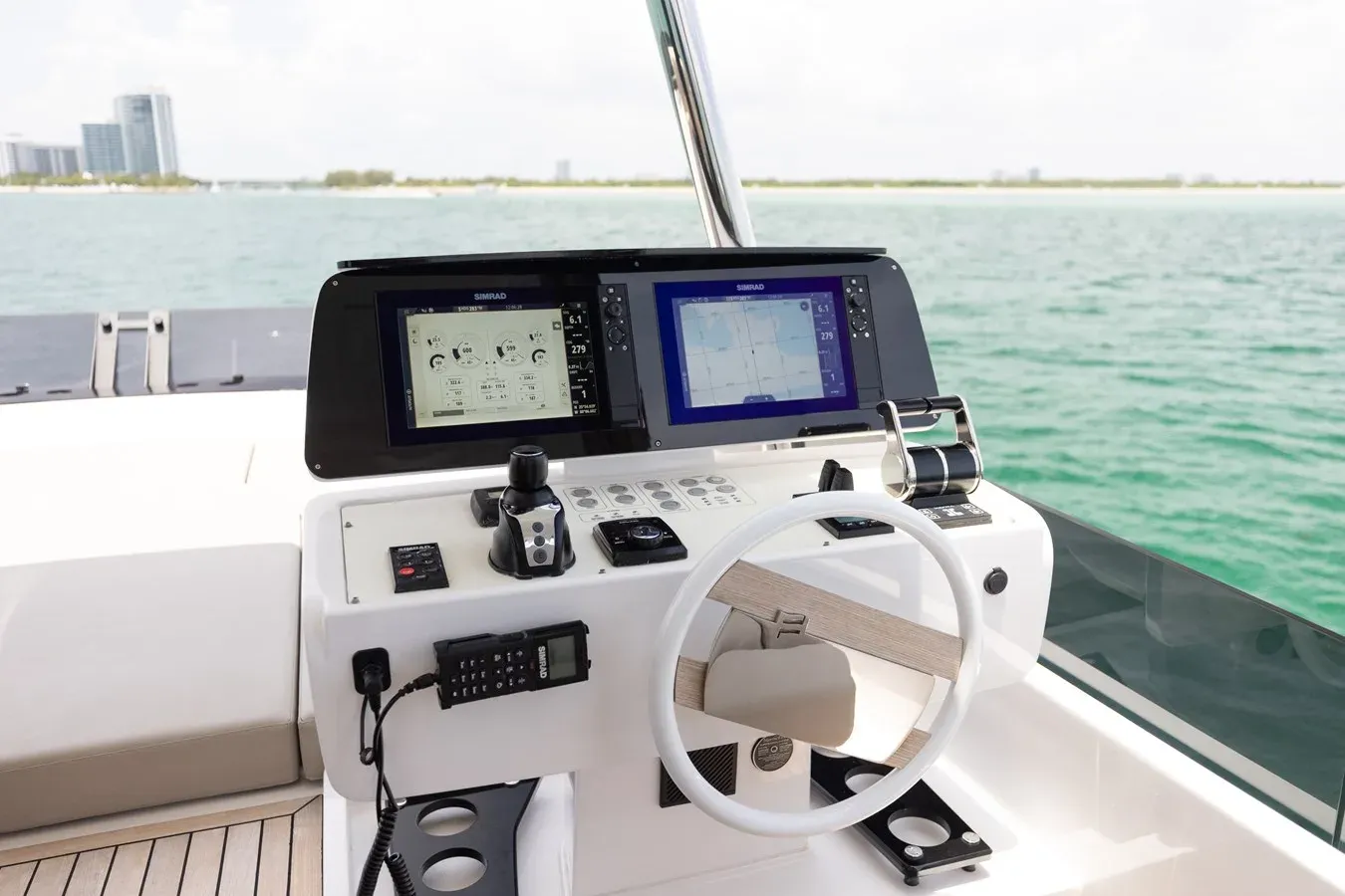KATRIN I 2025 yacht sale