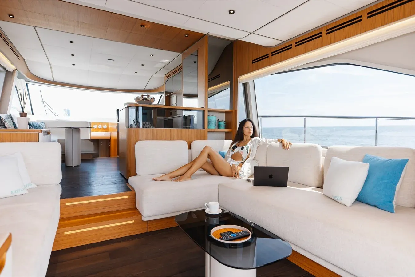 best yacht sales deals KATRIN I