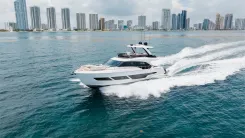 best yacht sales deals KATRIN I - Ferretti Yachts