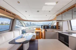 Buy a yacht KATRIN I 670