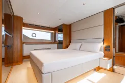 best yacht sales deals KATRIN I 67