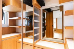 Buy a yacht KATRIN I - Ferretti Yachts
