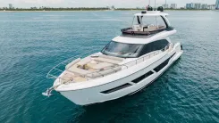best yacht sales deals KATRIN I 670