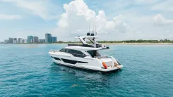 Buy a KATRIN I 67 at Shestakov Yacht Sales