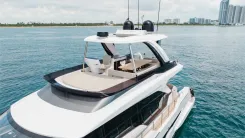 the best price on KATRIN I - Ferretti Yachts