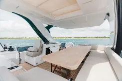Buy a yacht KATRIN I