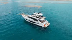 Buy a yacht KATRIN I 67