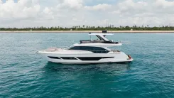 KATRIN I 670 yacht sale