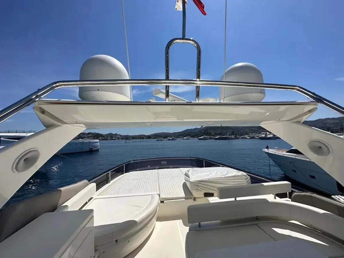 La Luna 74