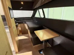 Стоимость яхты La Luna - Ferretti Yachts