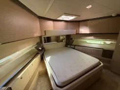 Купить яхту La Luna 750 в Shestakov Yacht Sales