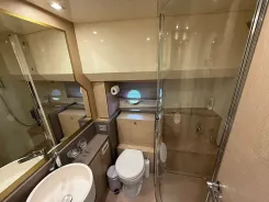 Стоимость яхты La Luna - Ferretti Yachts