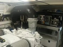 Купить La Luna - Ferretti Yachts