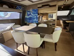 Продажа яхты La Luna - Ferretti Yachts