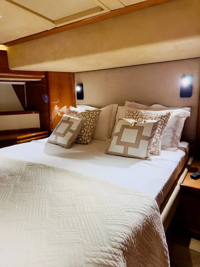Лучшие предложения покупки яхты Ferretti 760