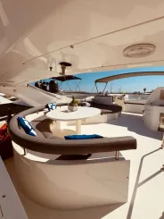 Купить Ferretti 760 760