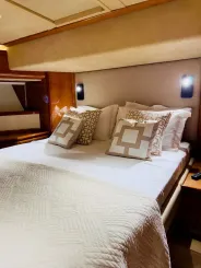 Лучшие предложения покупки яхты Ferretti 760
