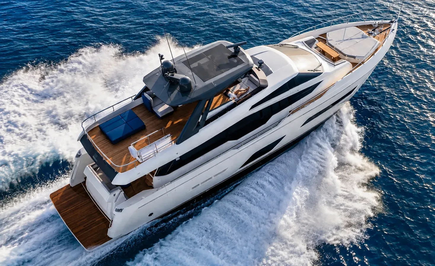 Купить яхту LD 74 в Shestakov Yacht Sales