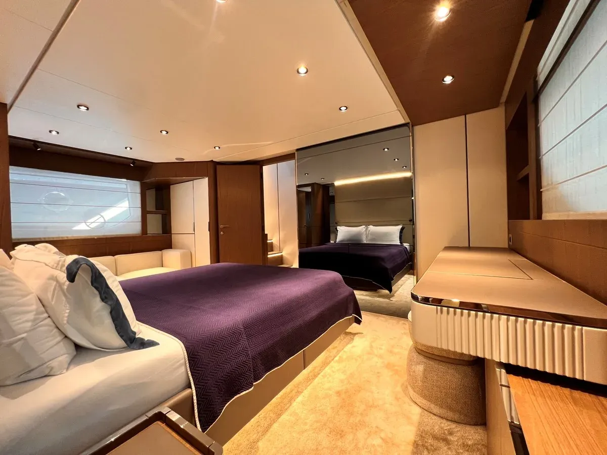 Купить яхту LD в Shestakov Yacht Sales
