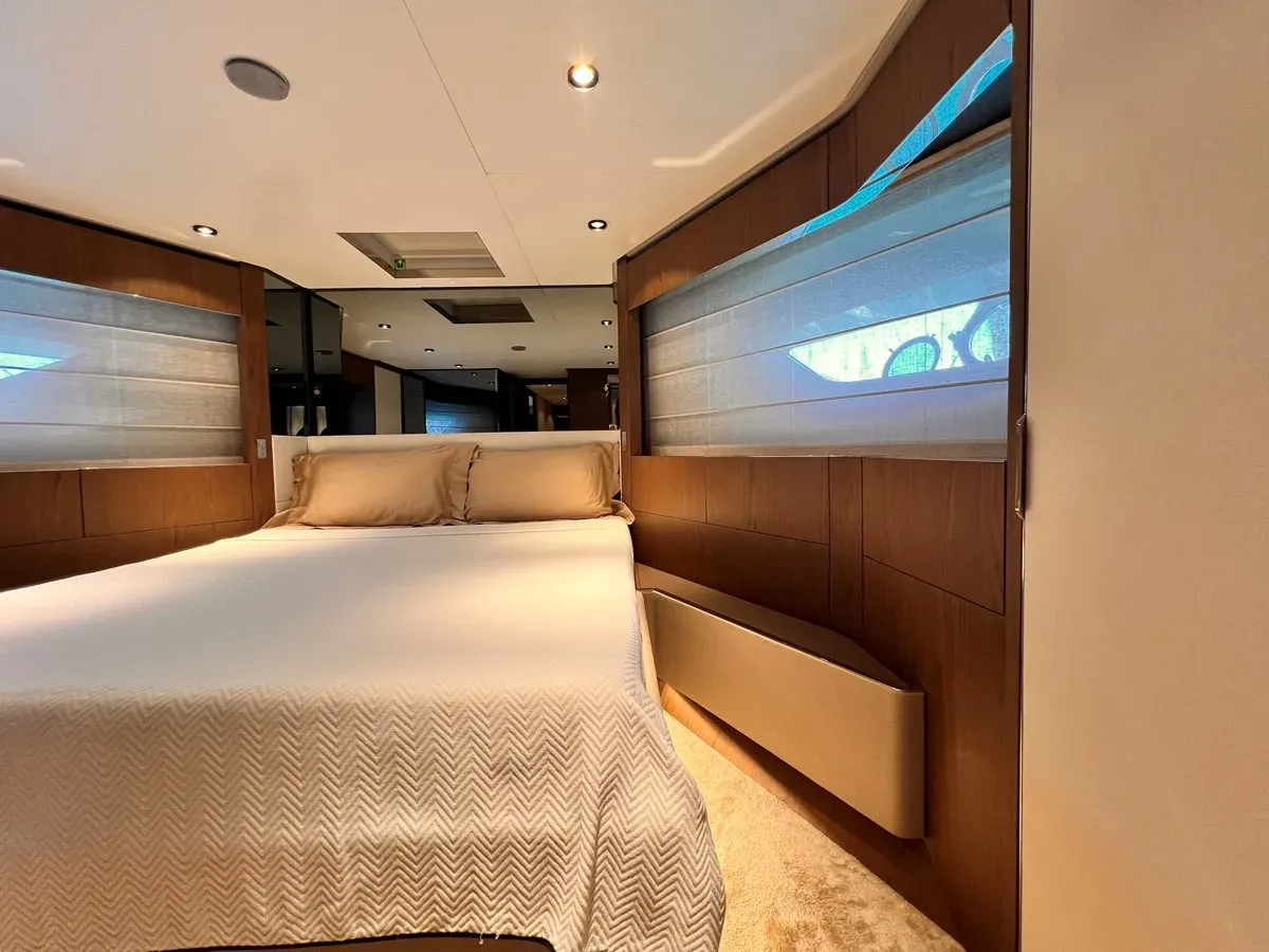 Купить яхту LD 74 в Shestakov Yacht Sales
